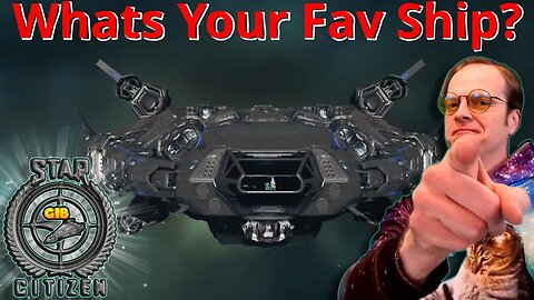 The Polaris is in Star Citizen NOW! Full Tour and Inside Look!