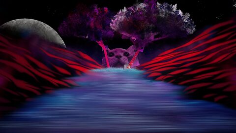 Stream of Consciousness 5/11/2025 (I Have No Idea What I'm Doing)