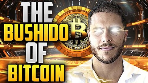 🥋 BITCOIN IS A FRAMEWORK FOR EXCELLENCE ⚡️ALEKSANDAR SVETSKI 🗣️
