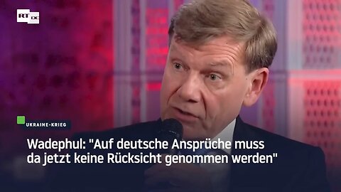 Sanktionen bis zum Selbstmord?