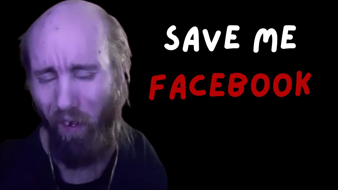 Steve can't Stream - Cyraxx runs crying to facebook again (06/06/2025)