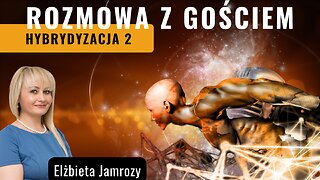 Hybrydyzacja 2 - Elżbieta Jamrozy
