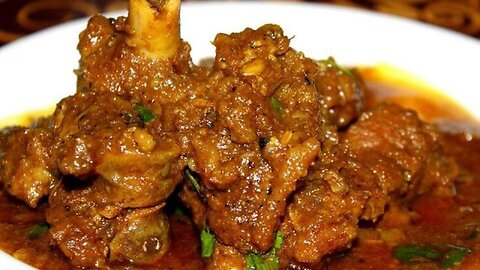 Unlimited Indian chicken curry recipe delicious 😋🤤 with restaurant style