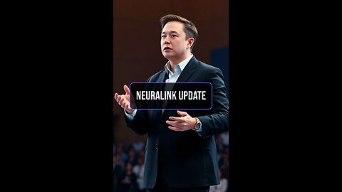 NeuraLink update 2025