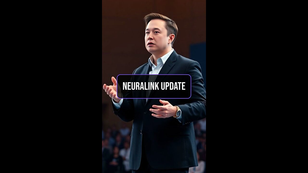 NeuraLink update 2025