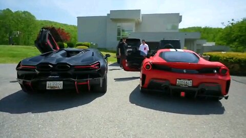 Dobre cars part 2