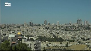 LIVE aus Jerusalem: Tag sieben des israelischen Angriffskrieges gegen Iran