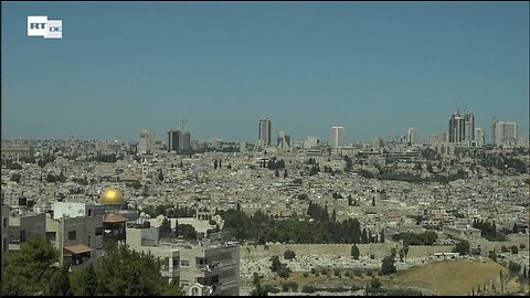 LIVE aus Jerusalem: Tag sieben des israelischen Angriffskrieges gegen Iran