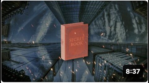 "1980 Book Accurately Predicted Current Situation 1000%"