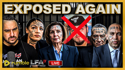 DEMS MS-13 GOLDEN BOY EXPOSED | BASED AMERICA 5.7.25 5:00 PM