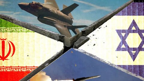 Did Israel Just Start World War 3?