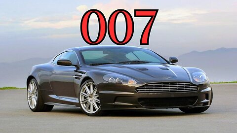 🔥 Quantum of Solace Car Chase Scene – James Bond 🚗