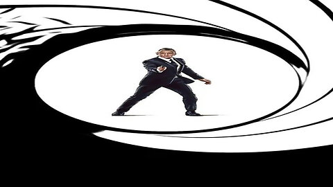 🔥 James Bond Quantum Of Solace Italy Car Chase Scene 🚗