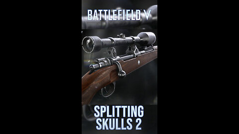 Splitting Skulls