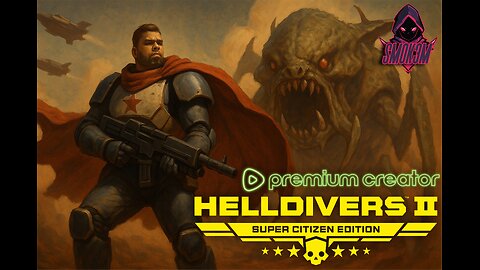 Hell Divers 2
