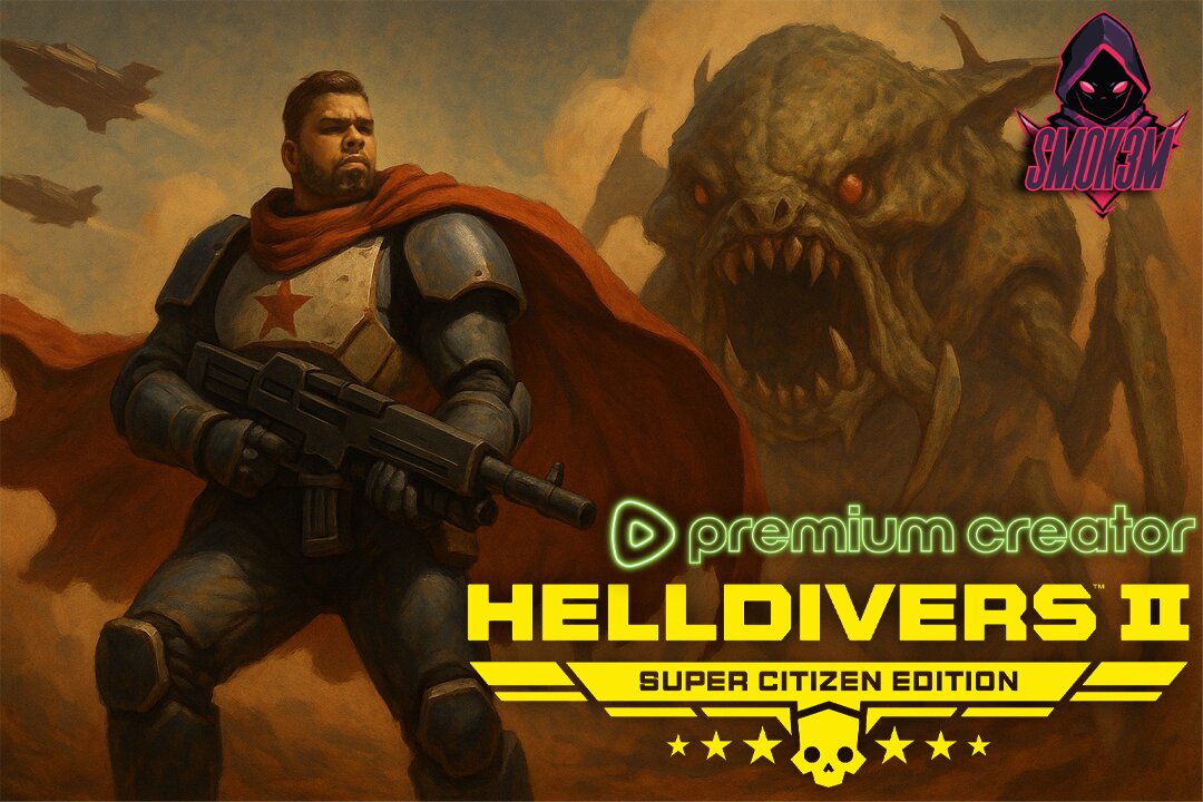 Hell Divers 2
