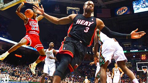 MOST DISRESPECTFUL NBA PLAYS🔥