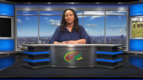 Ethio 360 Daily News June 6/9/2025