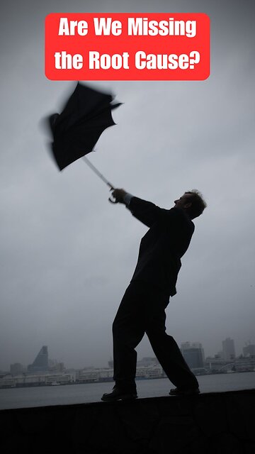 Are We Ignoring the Biological Roots of Mental Illness?