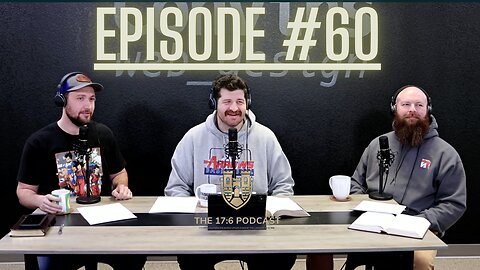 Episode #60 - How to get wisdom
