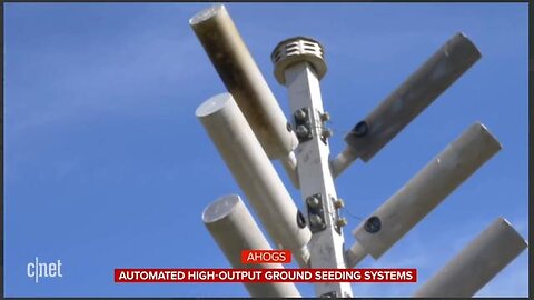 "US: The Threat of Ground-Based Poison Spraying Evils"