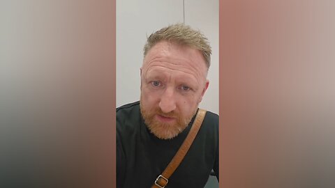 Irish RT journalist Chay Bowes speaks out after deportation from Romania