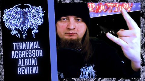 Dragged Into Sunlight Terminal Aggressor Review🔥