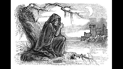 The Bell Witch Haunting