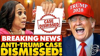 🚨VICTORY: Fani Willis 2020 Election Case Against Trump THROWN OUT By Georgia Court, Humiliation