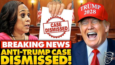 🚨VICTORY: Fani Willis 2020 Election Case Against Trump THROWN OUT By Georgia Court, Humiliation