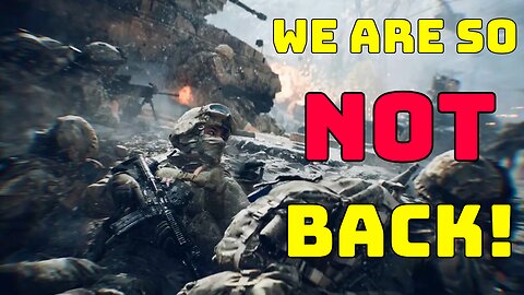 Battlefield 6 beta week 1 analysis