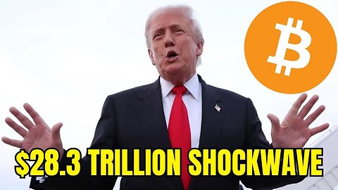 2167: JPMorgan Calls Bitcoin Bottom – Predicts $28.3T Shockwave as Saylor Says ‘We Are Buying’