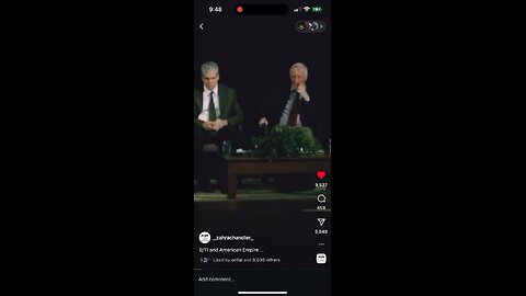 9/11 inside job. DAVID RAY GRIFFIN.