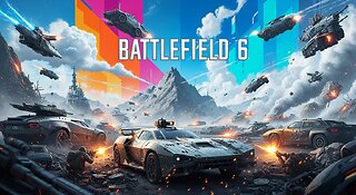 BATTLEFIELD 6 EARLY ACCESS