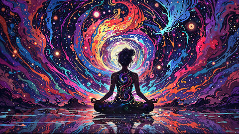 Explaining 3-D, 4-D,and 5-D Consciousness...