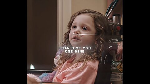 A Little Girl’s Selfless Gift