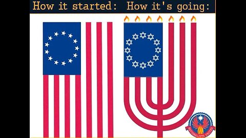 Fuck The Jews ( Part 18. )