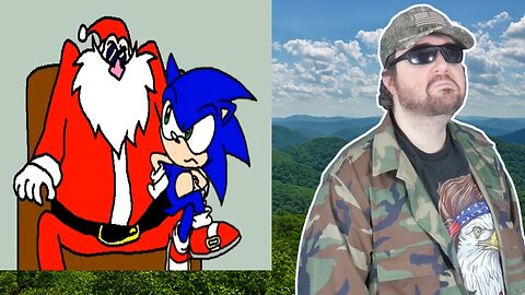 How Both Robotnikclaus Stole Christmas (EBG) - Reaction! (BBT)
