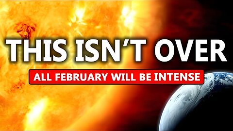 Stefan Burns: Something Strange is Happening with the Sun...