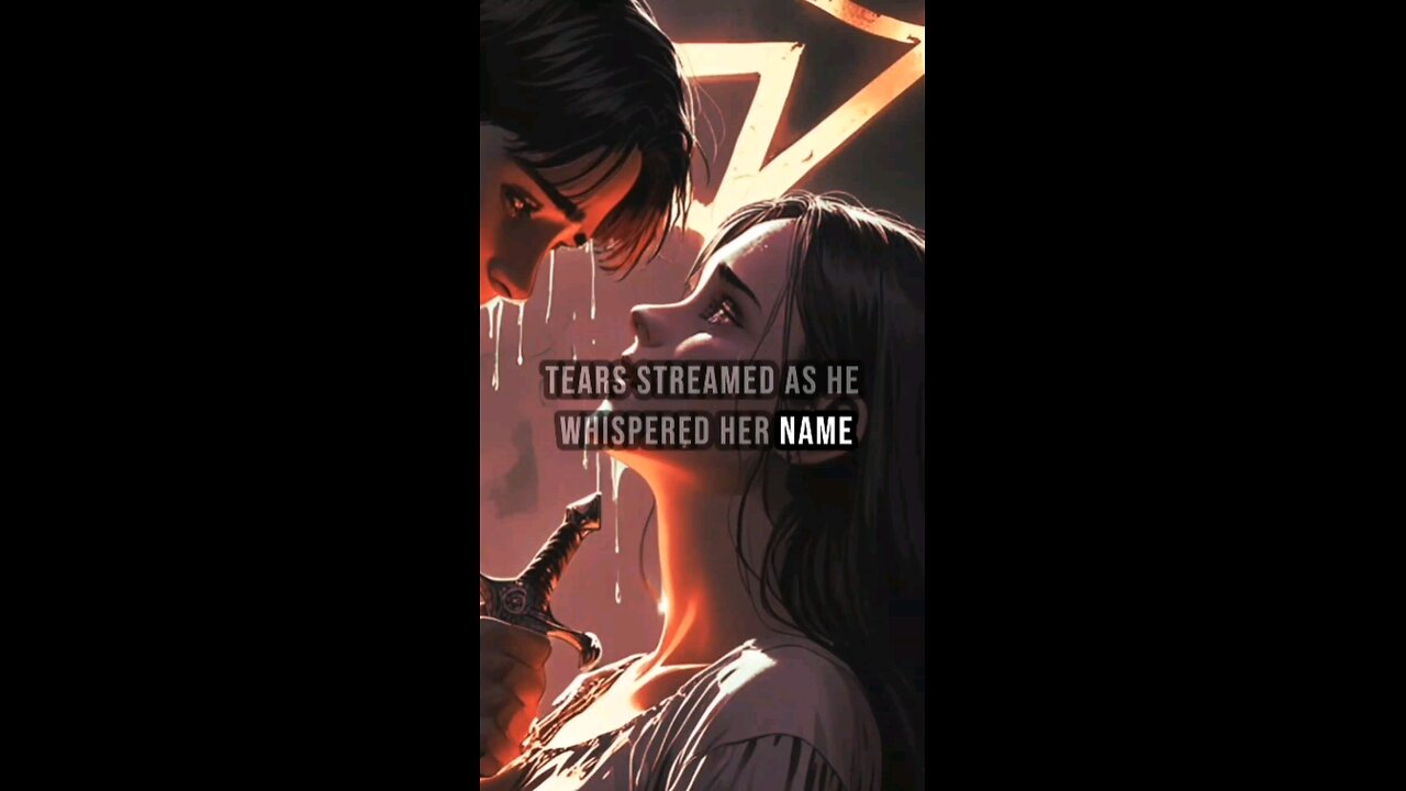 He Couldn't Save Her... So She Made One Last Wish