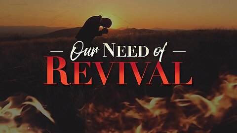 Leonard Ravenhill "The fire of God"