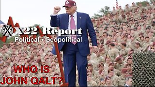 X22--[D]s Panic Over Abolishing The Voting Right Act,Every Battle Is Won Before It’s Ever Fought