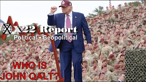 X22--[D]s Panic Over Abolishing The Voting Right Act,Every Battle Is Won Before It’s Ever Fought