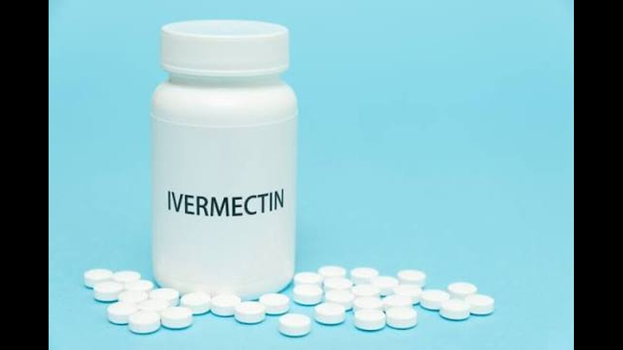 New evidence what Ivermectin can do is it safe and effective