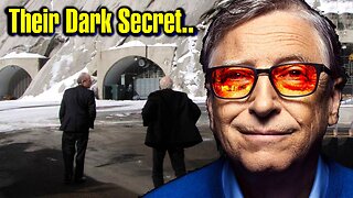 This INSANE Story Will Make Sense of Everything of Recent..