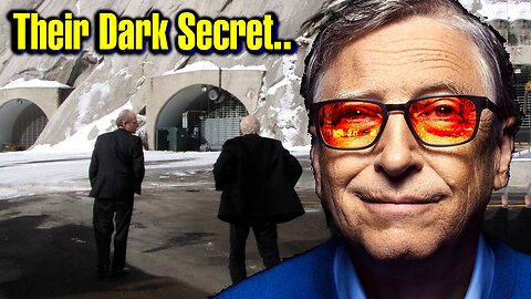 This INSANE Story Will Make Sense of Everything of Recent..