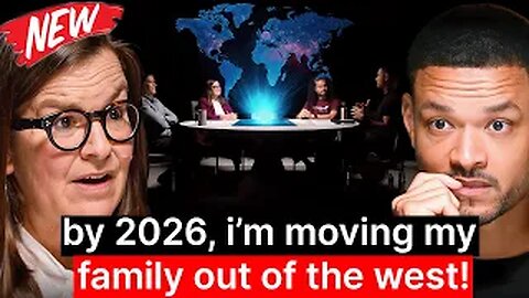 WW3 Threat Assessment: Is the West Collapsing? | Urgent Wake-Up Call!
