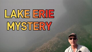 Lake Erie Mystery