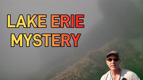 Lake Erie Mystery