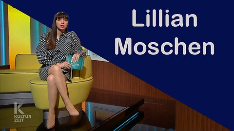 Lillian Moschen 140126